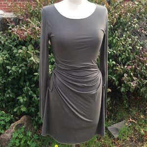 Michelle Jonas Travel wear dress